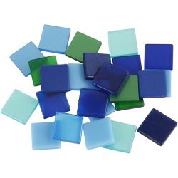 Mini-mosaïques
