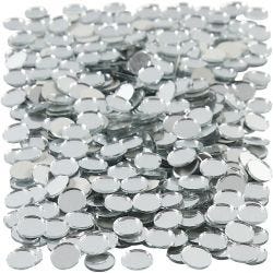 Tesselles de mosaïques miroirs