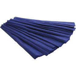 bleu, 10 flles/ 1 Pq.