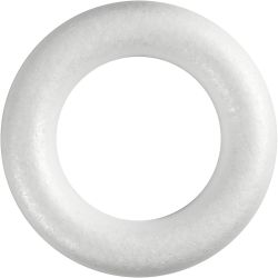 Anneaux avec dos plat