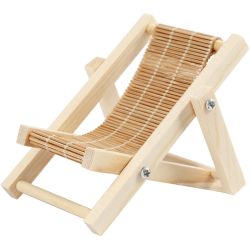 Chaise de plage