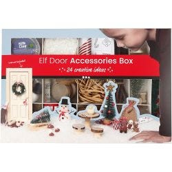 Boîte d'accessoires