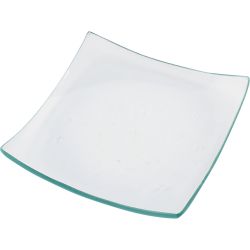 Raviers en verre