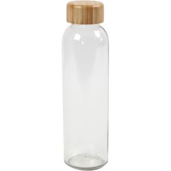 Bouteille d'eau