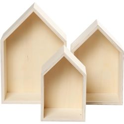 Boîtes de rangement