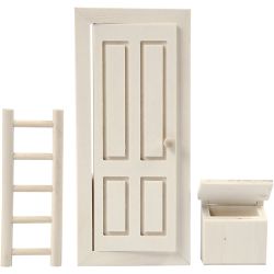 La porte du lutin
