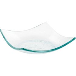 Raviers en verre
