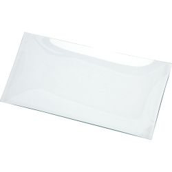 Raviers en verre