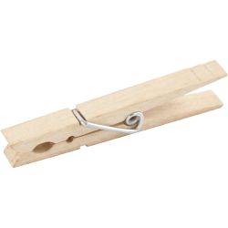 Pinces à linge