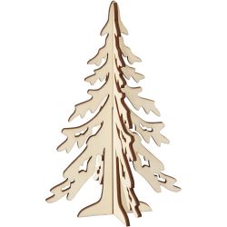 Sapin de Noël
