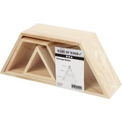 Boîtes de rangement