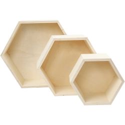 Boîtes de rangement