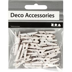 Mini-épingle à linge