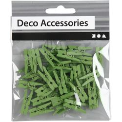 Mini-épingle à linge