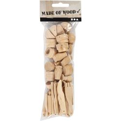 Ustensiles de cuisine