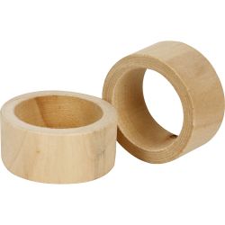 Ronds de serviette