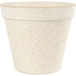Pot de fleurs