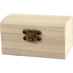Boîte à trésor