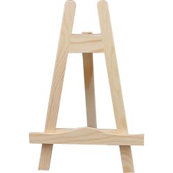 Mini-chevalet