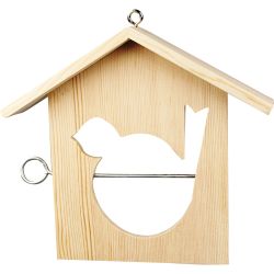 Mangeoire pour oiseaux