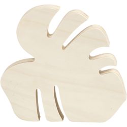 Feuille Monstera