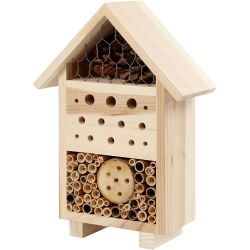 Hôtel à insectes