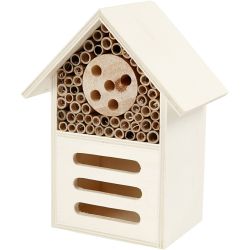 Hôtel à insectes