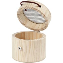 Boîte à insectes