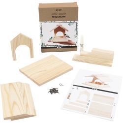 Mangeoire pour oiseaux