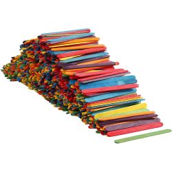Bâtonnets de glace