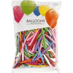 Ballons à sculpter