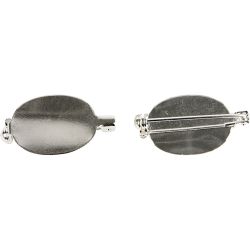 Broches à épingler
