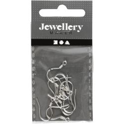 Crochet d’Oreille Français