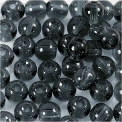 Perles en verre