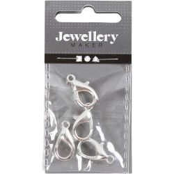 Fermoirs mousquetons