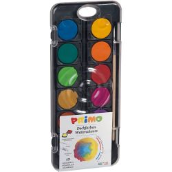 Peinture Aquarelle PRIMO