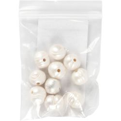 Perles d’eau douce