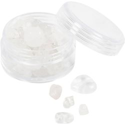 Perles de cristal