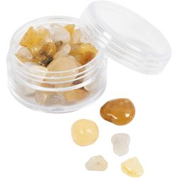 Perles de cristal