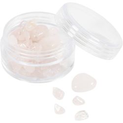 Perles de cristal