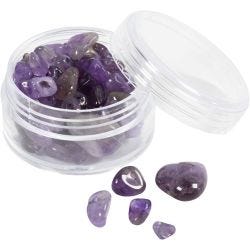 Perles de cristal