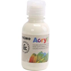 Peinture acrylique de luxe PRIMO