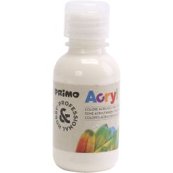 Peinture acrylique de luxe PRIMO