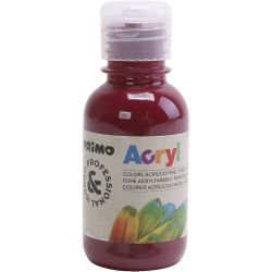 Peinture acrylique de luxe PRIMO