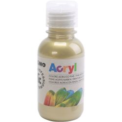 Peinture acrylique de luxe PRIMO