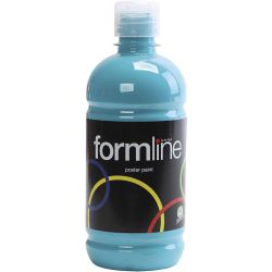 Peinture à la détrempe Mate