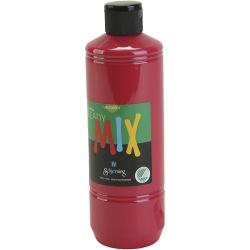 Ready Mix Greenspot