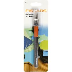 Fiskars Couteau d’artiste