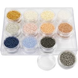 Perles de Rocaille