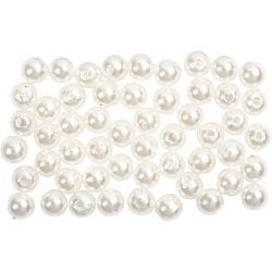 Perles de cire